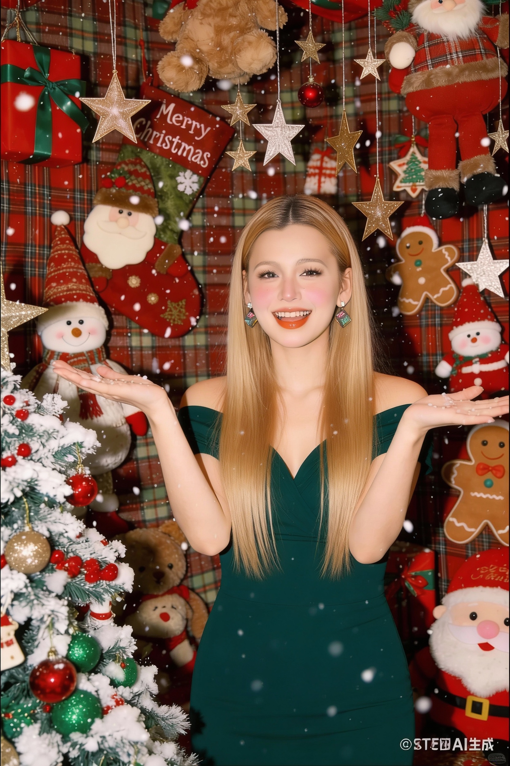 After transformation